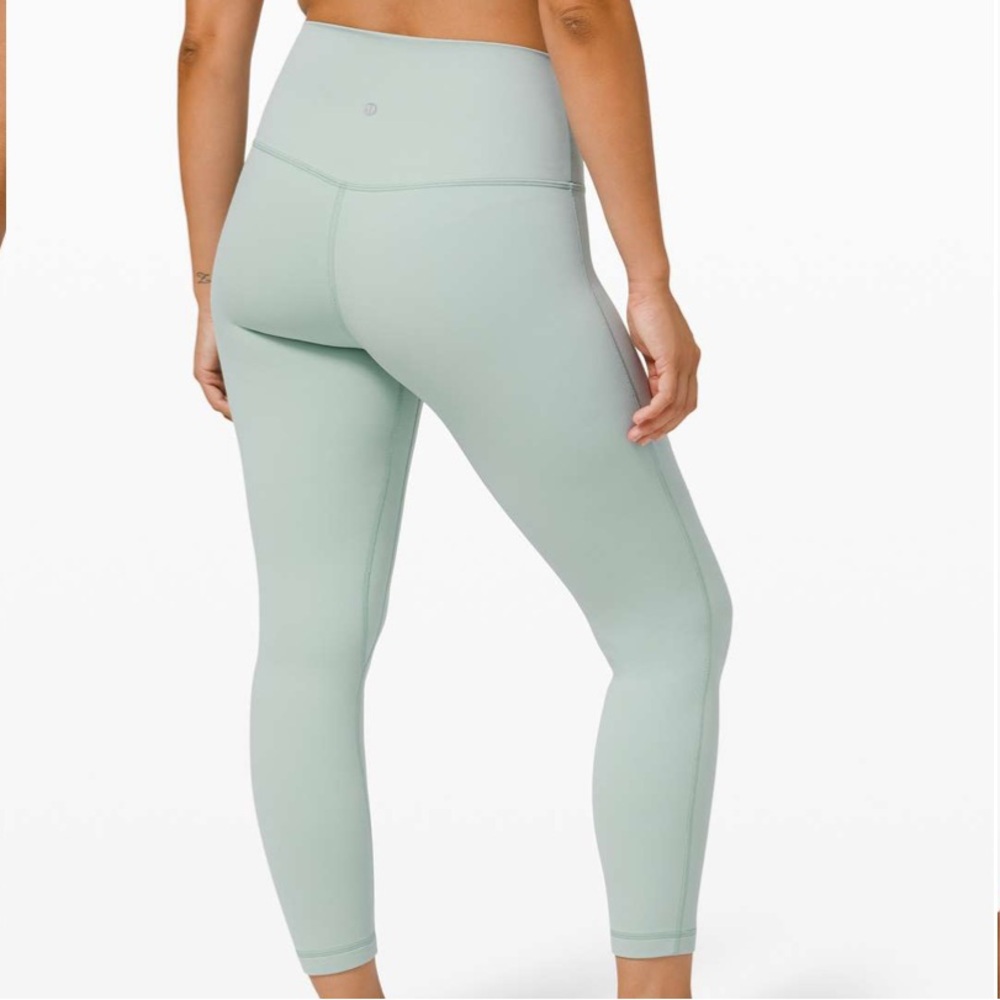 Lululemon Align Pant II Size 4